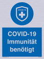 (DE)MP7036: COVID-19 Immunität benötigt