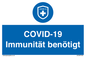 (DE)MP7036: COVID-19 Immunität benötigt