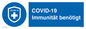 (DE)MP7036: COVID-19 Immunität benötigt
