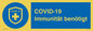 (DE)MP7036: COVID-19 Immunität benötigt