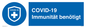 (DE)MP7036: COVID-19 Immunität benötigt