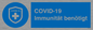 (DE)MP7036: COVID-19 Immunität benötigt