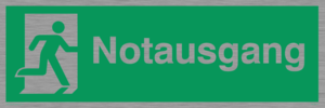 (DE)SB416: Notausgang