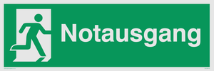 (DE)SB416: Notausgang