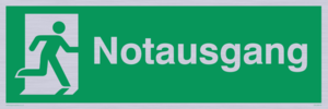 (DE)SB416: Notausgang