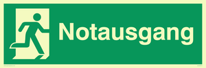 (DE)SB416: Notausgang