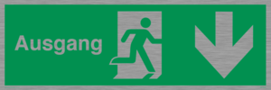 (DE)SB440: Ausgang