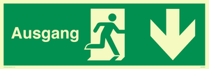 (DE)SB440: Ausgang