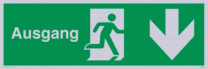 (DE)SB440: Ausgang