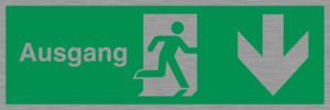 (DE)SB440: Ausgang