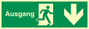 (DE)SB440: Ausgang