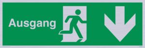 (DE)SB440: Ausgang