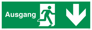 (DE)SB440: Ausgang
