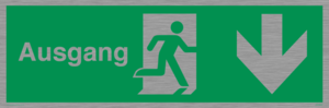 (DE)SB440: Ausgang