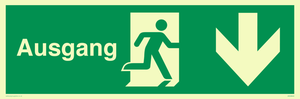 (DE)SB440: Ausgang