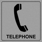 DV1042: telephone sign