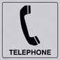 DV1042: telephone sign