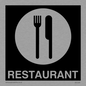 DV1045: restaurant sign