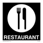 DV1045: restaurant sign
