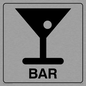 DV1046: bar sign