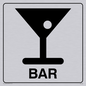 DV1046: bar sign