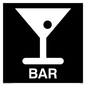 DV1047: bar sign