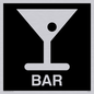 DV1047: bar sign