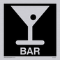 DV1047: bar sign