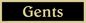 DV1061: gents - toilet door sign