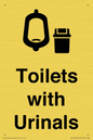DV10660: Toilets: Urinals and Sanitary Bins