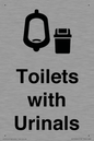 DV10660: Toilets: Urinals and Sanitary Bins