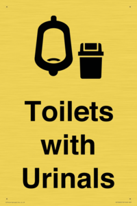 DV10660: Toilets: Urinals and Sanitary Bins