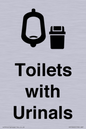 DV10660: Toilets: Urinals and Sanitary Bins