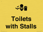 DV10666: Toilets: Stalls and Wash Basin with Sanitary Bin