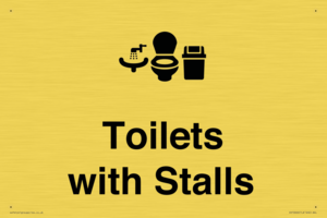 DV10666: Toilets: Stalls and Wash Basin with Sanitary Bin