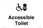 DV10672: Accessible Toilet