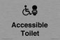 DV10672: Accessible Toilet