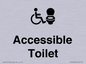 DV10672: Accessible Toilet
