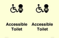 DV10672: Accessible Toilet