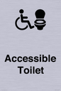 DV10672: Accessible Toilet