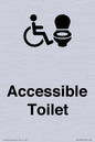 DV10672: Accessible Toilet