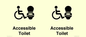 DV10672: Accessible Toilet