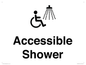 DV10676: Accessible Shower