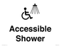 DV10676: Accessible Shower