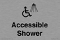 DV10676: Accessible Shower