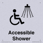 DV10676: Accessible Shower