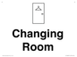 DV10680: Individual Changing Room