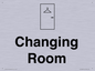 DV10680: Individual Changing Room