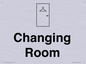DV10680: Individual Changing Room