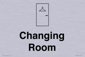 DV10680: Individual Changing Room